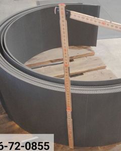 Perforated plate MBM-25 2.5mm D=2.0mm INDUSTRSTRY special st